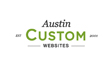 Austin Custom Websites